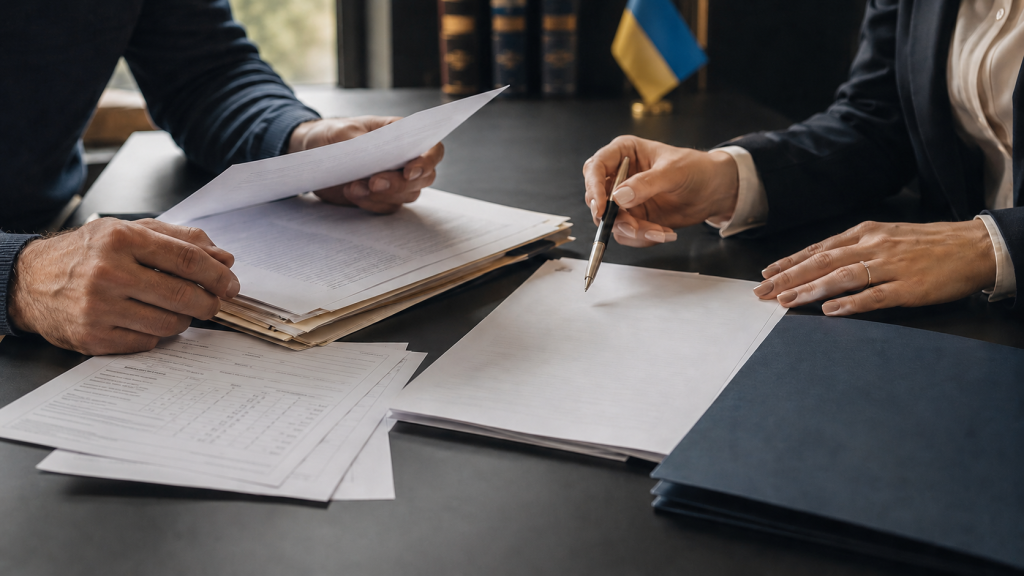Оскарження рішення ВЛК