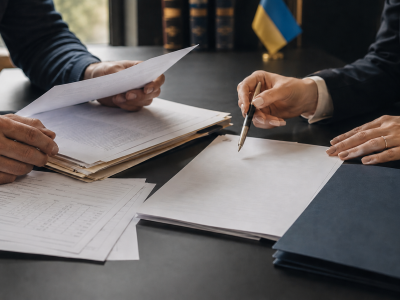 Оскарження рішення ВЛК