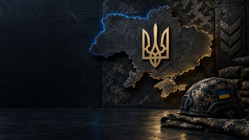 Відстрочка від мобілізації для батька трьох дітей