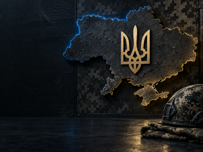 Відстрочка від мобілізації для батька трьох дітей